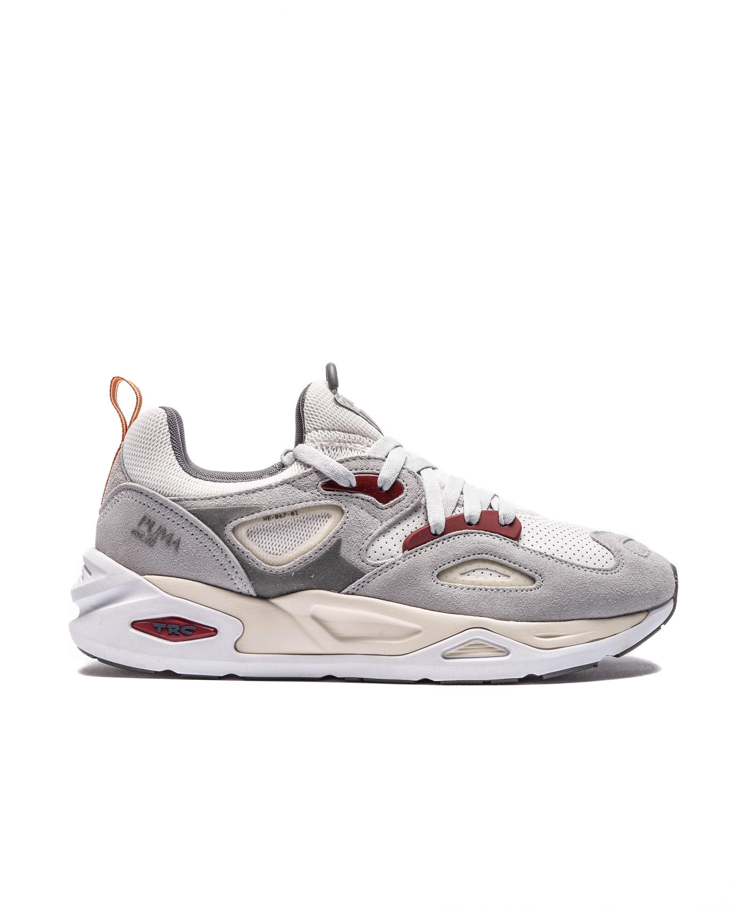 Puma TRC Blaze Ivy League | 386432-02 | AFEW STORE